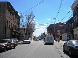 Keyport, NJ